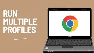 How to run multiple Chrome profiles for different accounts (full guide 2026)