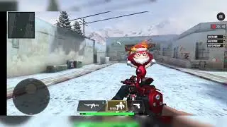 #| Anti terrorist shooting | Gameplay |level (44)