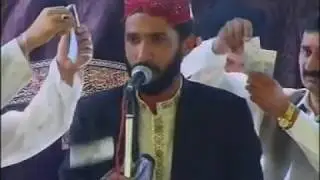 Beautiful Rubaiat and Naat Sharif - Muhammad Adil Waheed - Chura Sharif Urs Mubarik