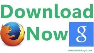 Current Version Plugin for Google Update Download