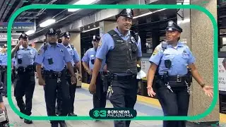 Possible SEPTA Transit Police strike looms in Philadelphia