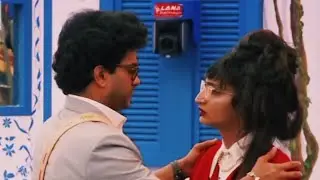 Dimpal❤️Manikuttan Friendship #BBS3malayalam