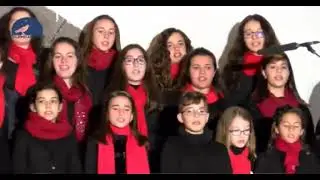 Navidad Guanche – Ayatimas Brito, Coro de la EIM, Tajadre (2016)