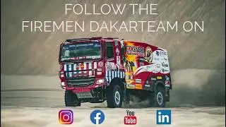 Firemen Dakarteam