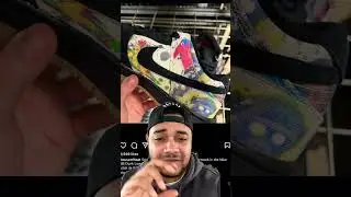 😮 New Nike SB x SUPREME Dunk Low?!