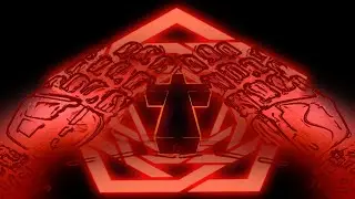 Justice x Carpenter Brut x Daft Punk - The Trident Mashup