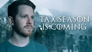 Tax Season Preparation for Creative Professionals - Certified Public Accountant