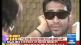 Interview with Ajay Devgan - 3/3 End
