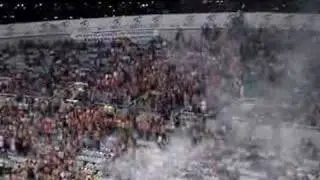 APOEL Supporters