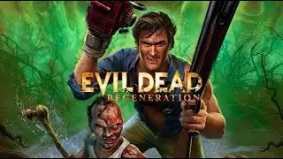 Evil Dead : Regeneration | Ending | Tamil | Gameplay | Beast Creature | Live Stream