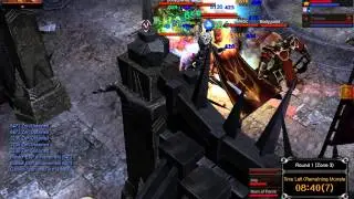 Global Mu Online - Gaion 1.3 solo no cash shop run