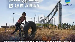 Racenation Burabay Kazakhstan