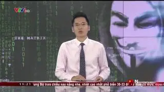 To&agrave;n cảnh VCCorp bị hacker tấn c&ocirc;ng, h&agrave;ng loạt website t&ecirc; liệt