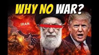 The US&ndash;Iran Standoff Explained #us #iran