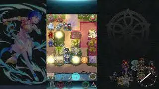 FEH Aether Raids