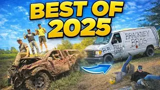 Best of Brackney Bros 2025