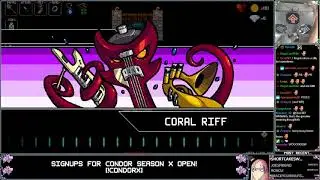 Coda Zone 1 Dance Pad CLEAR!