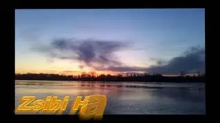 Zsibi Happymix 15
