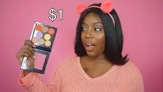 $1 eyeshadows | BE BELLA COSMETICS