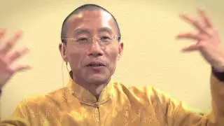 Wisdom Healing Qigong