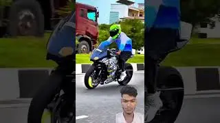 Old ktm rc390bs4 is not a bike|but an emotion off middle class dream🥰modified ktm rc #NSprorider2.0