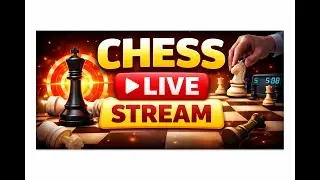 Checkmate Zone Live Stream