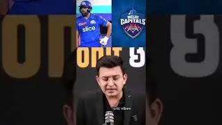 Rohit Sharma trade with Delhi capitals‼️ Video credit: Shubhankar Mishra || #shorts #viral #trending