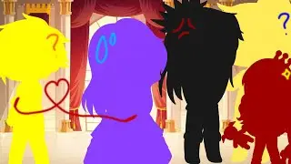 Love story {} Mha {} Shinkami {} Erasermic {} Royal Au {} Trans Shinsou {}