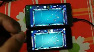 Level 22 & 343 level coins transfer trick 2018 8ballpool