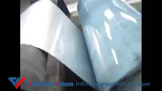 Stucco Embossed Aluminum Coil Sheet jacketing for pipe insulation