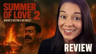 Summer of Love 2 Movie Review | LA Riots