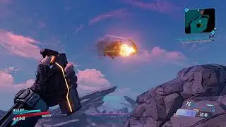 Borderlands 3 Pandora The Splinterlands Challenges guide