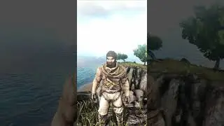 Jak zrobić serwer do pogrania z kolegami za darmo w ARKu? | #ark #arksurvivalevolved #shorts #arkse