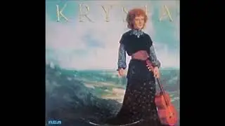 Krysia Kocjan - You Should Have Been a Painter