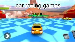 Model car racing superfast game designing kar Indian