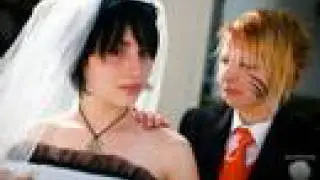 Naru(DemonicGaara)xSasu(AntiquityDreams) wedding slide