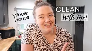 Panic Cleaning since Someone's Coming Over 😅 | Minimalism SAVED Me!