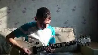 Audio Network &ndash; Mars Metal cover