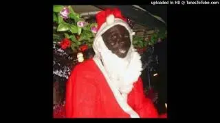 Black Santa - Markimoo2x