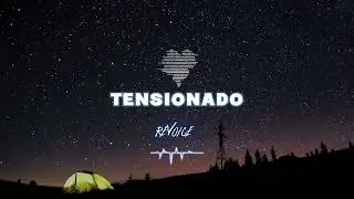Tensionado - soapdish X reVoice 