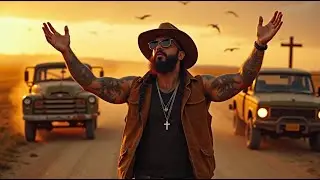 Christian Country Rap Playlist | Gospel Trap x Country Hip Hop 2025 🎶🔥| VOL 69