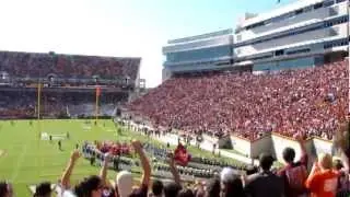 Virginia Tech Hokies Football Preview 2012