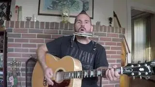 John Banrock - Let's Save The Sharks