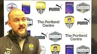New Signing: Emily Brett: Adam Dunleavy Reacts