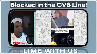 Entitlement at Its Finest: CVS Line Meltdown