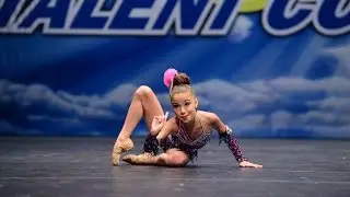 Olivia Taylor 