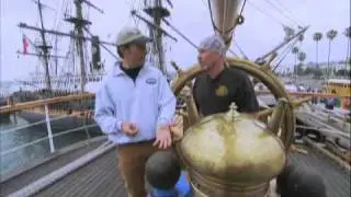 Dirty Jobs - Compensation Balls