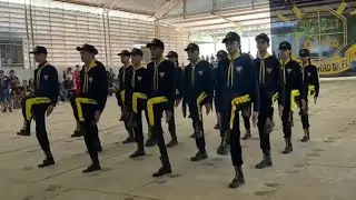 ORDEM UNIDA DESBRAVADORES ESQUADRÃO DA FÉ CAMPEÃO DA ASUMA 2023 IMPERATRIZ-MA
