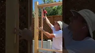 Building custom play set #diy