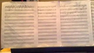 Cr&eacute;ation musique 2015